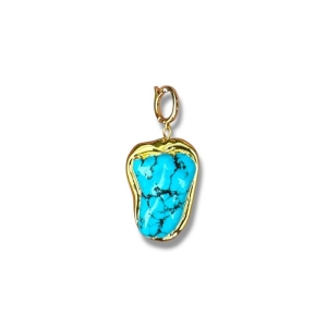 Athene Pendant